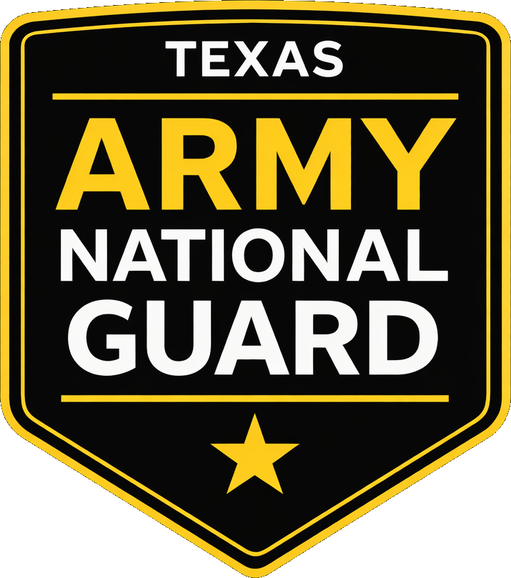 Texas Army National Guard